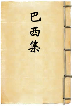 巴西集