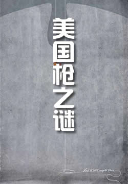 美国枪之谜