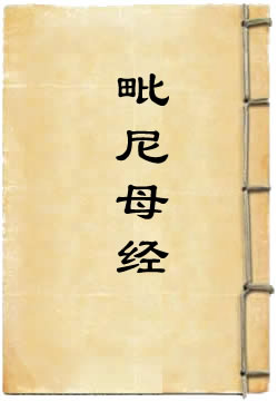 毗尼母经